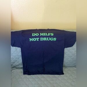 Spencer’s Gag T-shirt Size XL